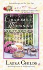 Chamomile Mourning (Tea Shop, Bk 6)