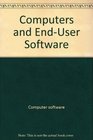 Computers and enduser software with BASIC