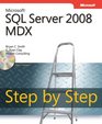 Microsoft SQL Server 2008 MDX Step by Step