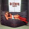 Britney Spears 2002 Mini Calendar