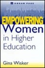 Empowering Women in Higher Education