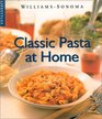 Classic Pasta at Home