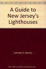 A Guide to New Jersey's Lighthouses