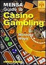 Mensa Guide to Casino Gambling