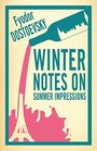 Winter Notes on Summer Impressions New Translation