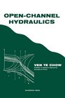 OpenChannel Hydraulics