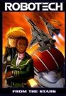 Robotech From The Stars