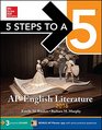 5 Steps to a 5 AP English Literature 2016