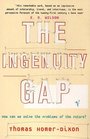 The Ingenuity Gap How Can We Solve the Problems of the Future