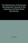 The Mechanism of Economic Development Growth in the Japanese and East Asian Economies