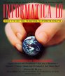 Informatica 10  Access to the Best Tools for Mastering the Information Revolution