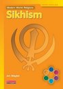 Modern World Religions Sikhism Teacher Resource Pack