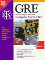 Gre Practicing to Take the Computer Science Test