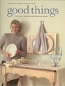 Good Things: The Best of Martha Stewart Living