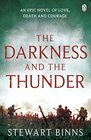 The Darkness and the Thunder 1915 The Great War Series