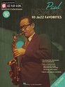 Paul Desmond Jazz PlayAlong Vol 75 BK/CD