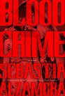 Blood Crime