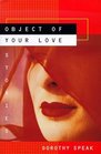 Object of Your Love Stories