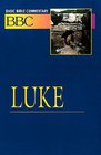 Basic Bible Commentary Luke Volume 19