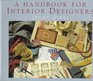 A Handbook for Interior Designers