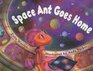 Space Ant Goes Home
