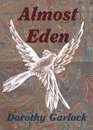 Almost Eden (G K Hall Large Print Book Series)