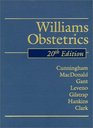 Williams Obstetrics 20th Edition