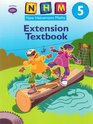 New Heinemann Maths Year 5 Extension Textbook