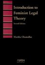 Introduction to Feminist Legal Theory