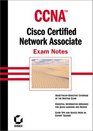 CCNA Exam Notes CISCO Certified Network Associate Exam 640507
