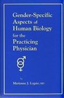GenderSpecific Aspects of Human Biology for the Practicing Physician