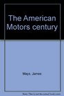 The American Motors century
