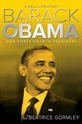 Barack Obama Our FortyFourth President