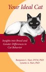 Your Ideal Cat Insights into Breed and Gender Differences in Cat Behavior