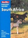Berlitz South Africa Pocket Guide Berlitz