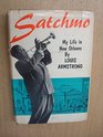 Satchmo My Life in New Orleans My Life in New Orleans