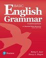 Basic English Grammar with Essential Online Resources 4e