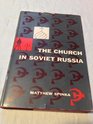 The Church in Soviet Russia