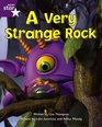 Fantastic Forest A Very Strange Rock Purple Level Fiction