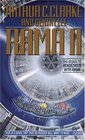 Rama II: The Sequel to Rendezvous with Rama