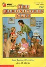 Jessi Ramsey, Pet Sitter (Baby-Sitters Club, Bk 22)