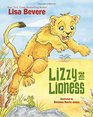 Lizzy the Lioness