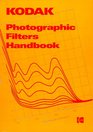 KODAK Photographic Filters Handbook