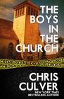 The Boys in the Church (Joe Court)