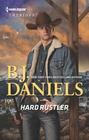 Hard Rustler (Whitehorse, Montana: Clementine Sisters, Bk 1) (Harlequin Intrigue, No 1803)