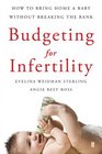 Budgeting for Infertility How to Bring Home a Baby Without Breaking the Bank