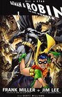 All Star Batman and Robin the Boy Wonder