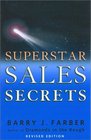 Superstar Sales Secrets By Barry Farber