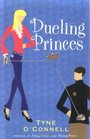 Dueling Princes  The Calypso Chronicles Book 3