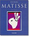 Henri Matisse: Cut-Outs Album